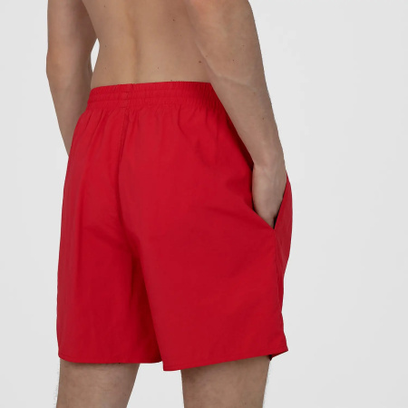 Шорты для плавания Speedo Essentials 16'' (Мужской; L (50-52); Красный)